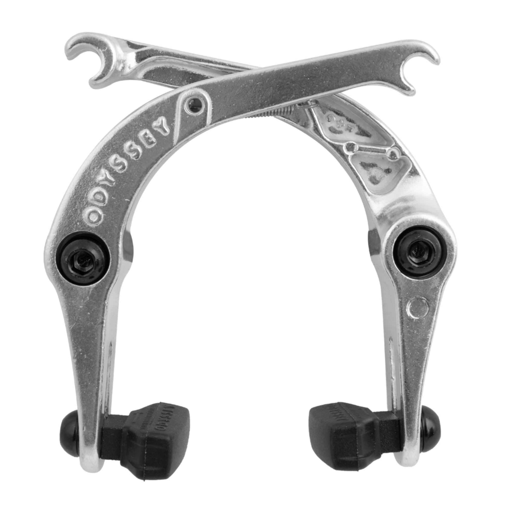 Odyssey Springfield BMX U-Brake - Rear - Polished