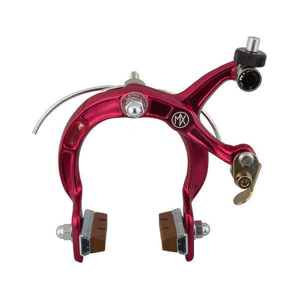Dia-Compe MX1000 BMX Brake Caliper - Sidepull - Front or Rear
