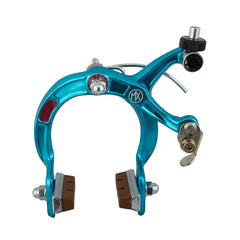 Odi 120800006 manopole bmx longneck slx flangeless blu 160mm Manopole Odi 120800006 manopole bmx longneck slx flangeless blu 160mm Manopole