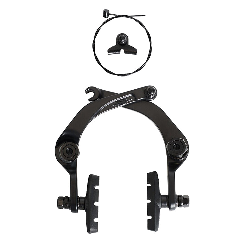 Rant Spring II BMX U-Brake - Rear - Black