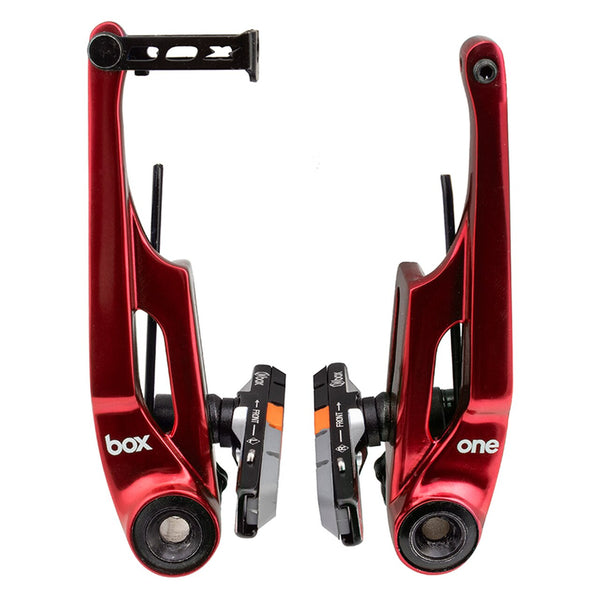 Box brakes bmx discount