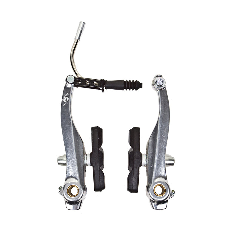 Adjusting linear pull brakes deals