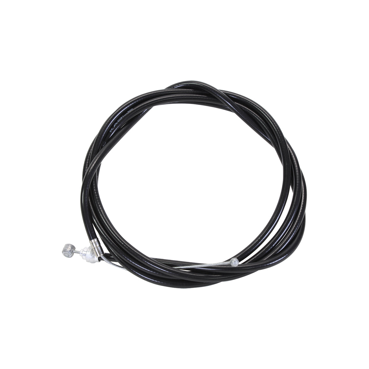 Odyssey Slic Kable Brake Cable - 60"-65" - Black