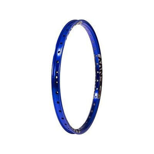 20" (406mm) Sun Ringle Envy Front Rim - 36H - Blue Anodized