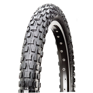 20x2.125 Block MX BMX tire by CST - All Black