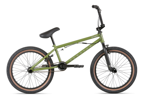 Haro downtown discount frame