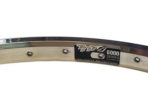 20" (406mm) TNT Blockbuster Double Wall Rim - 36H - Polished