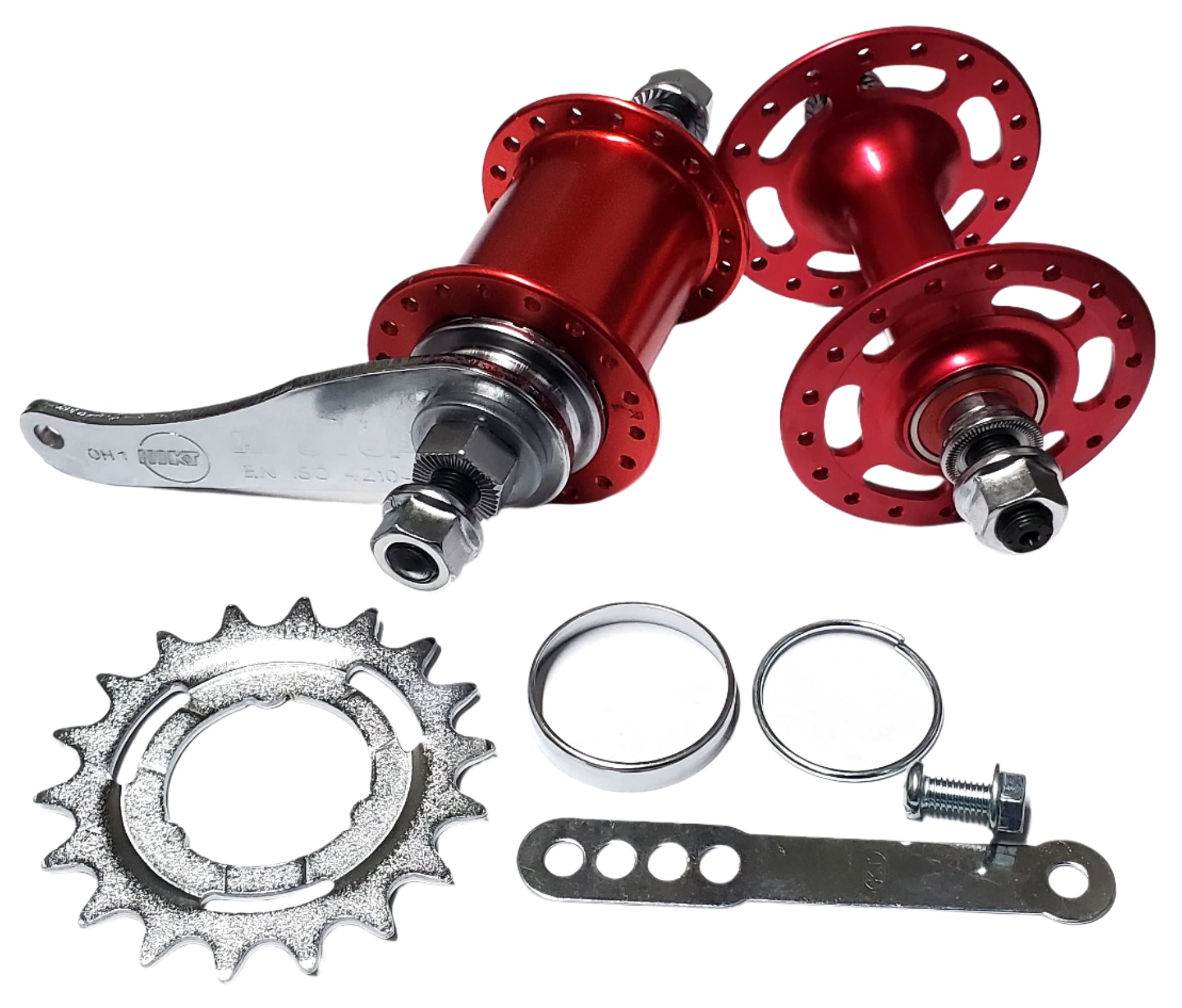 Bmx coaster brake outlet