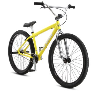 Big ripper yellow sales