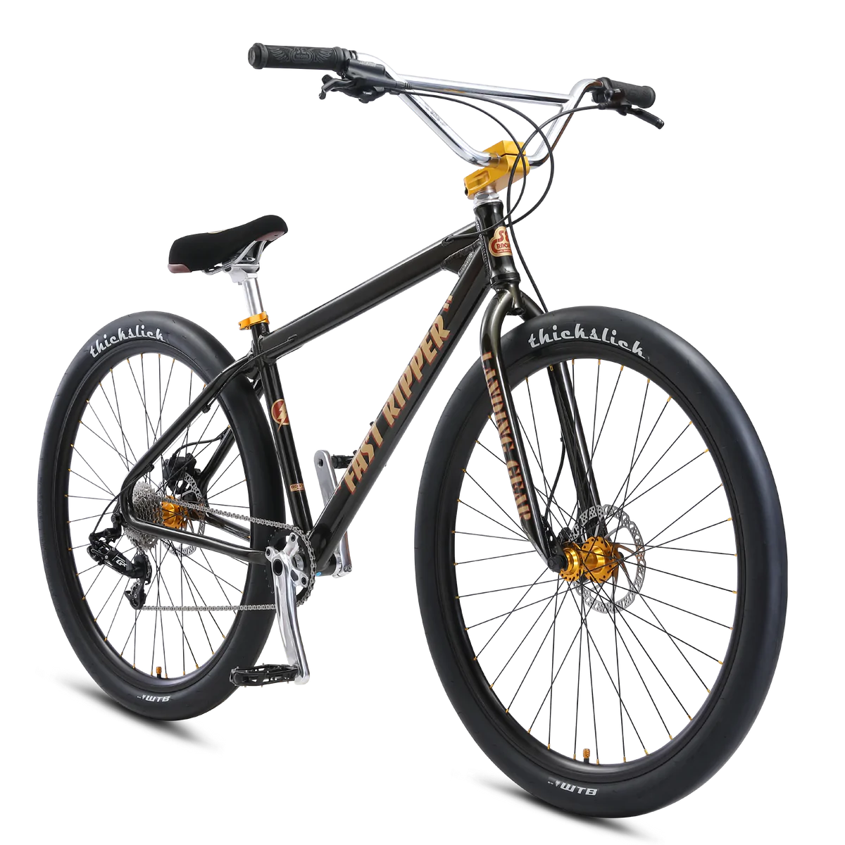 Se racing fast ripper discount