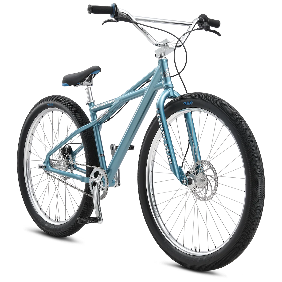 Se bikes monster best sale