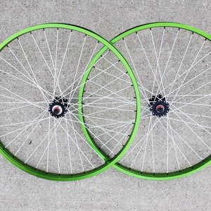 se 29 inch rims