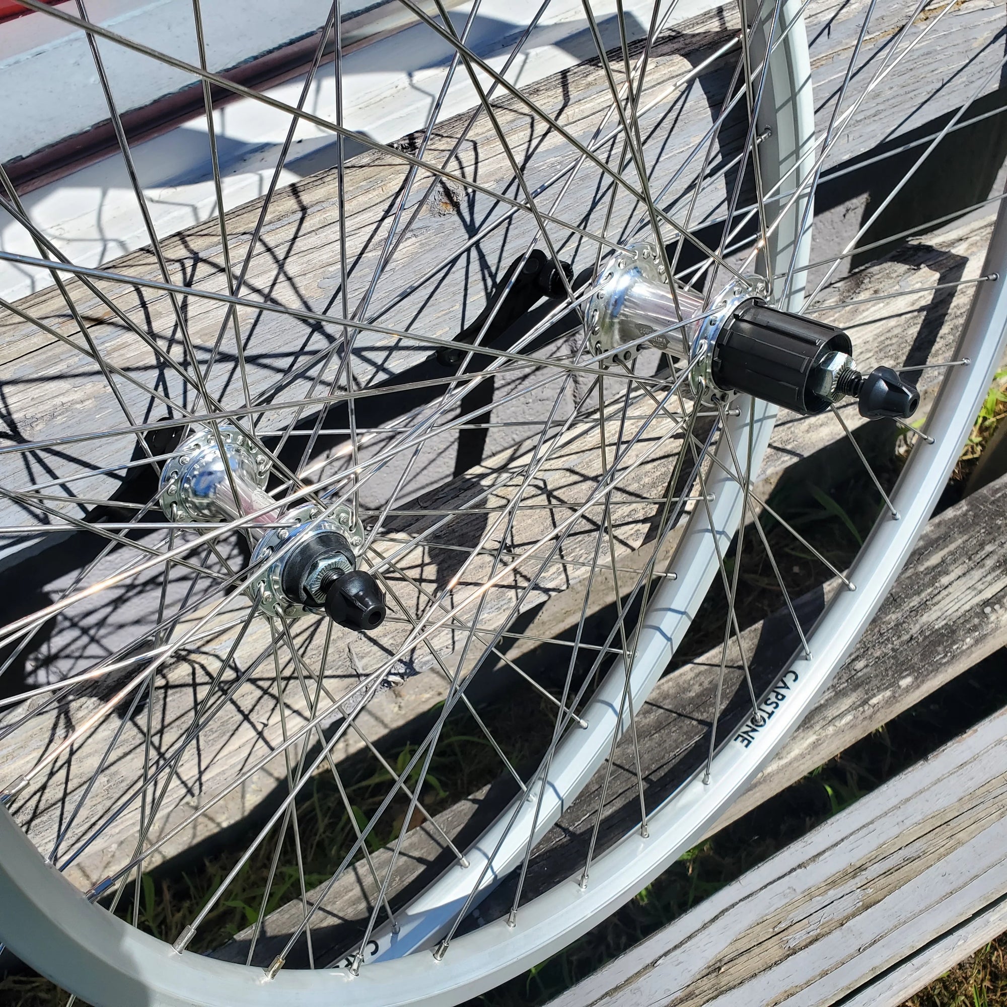 10 speed wheelset shop