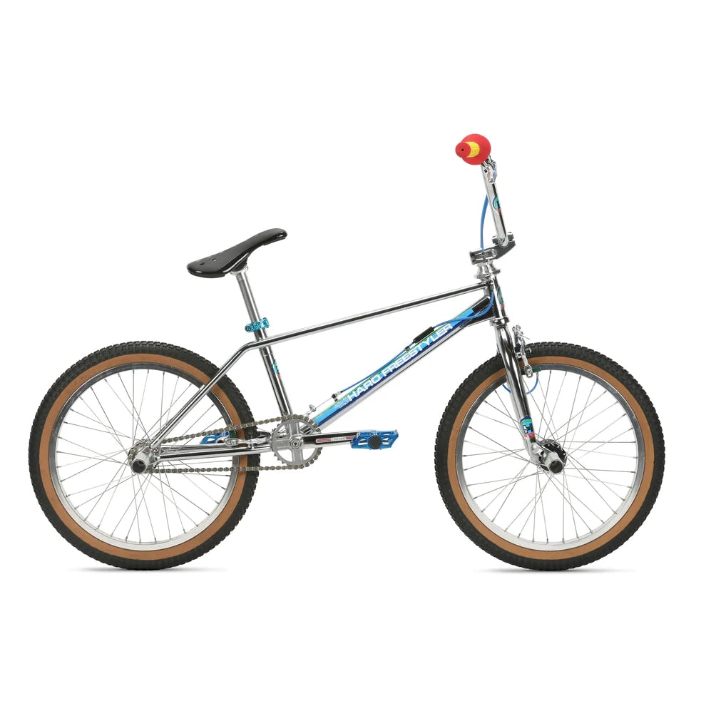 haro freestyler for sale