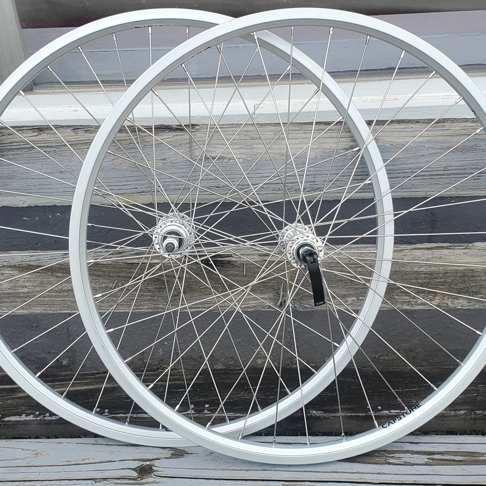X best sale rims c1000