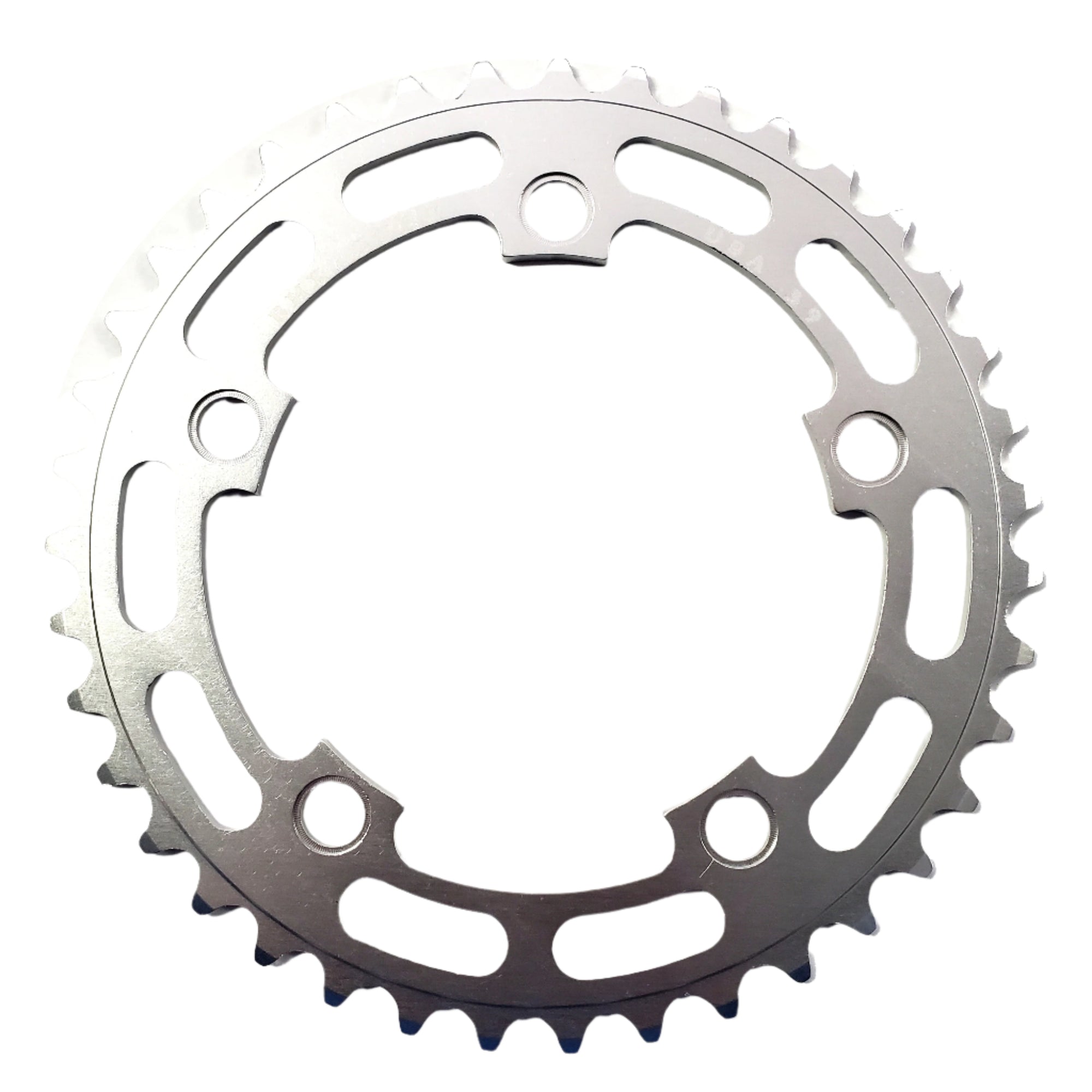 パーツ ROTOR ROUND CHAINRINGS 39T BCD110mm ROTOR ROUND CHAINRINGS 39T BCD110mm