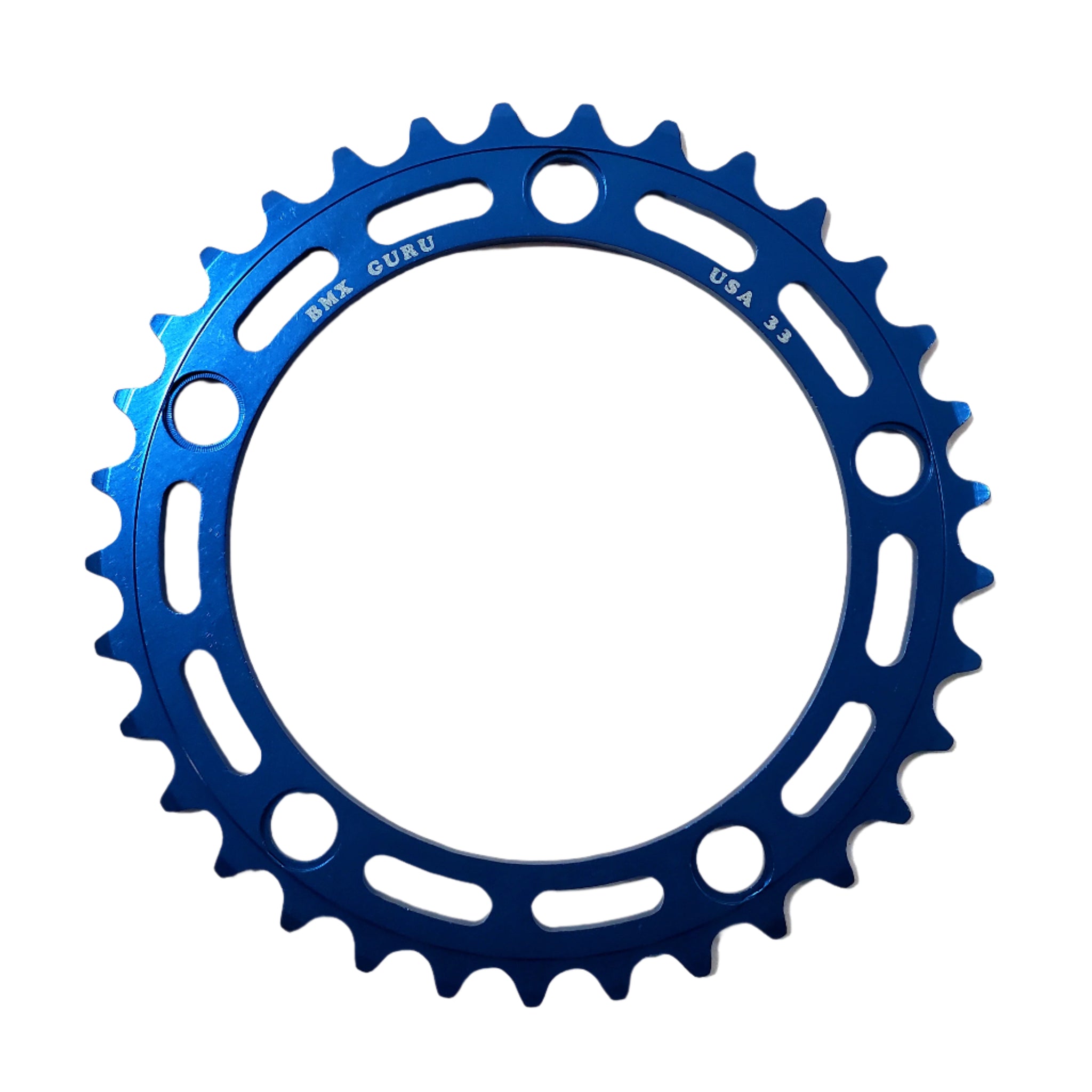 Köp SRAM Chainring Direct Mount Singlespeed32T på Enormt