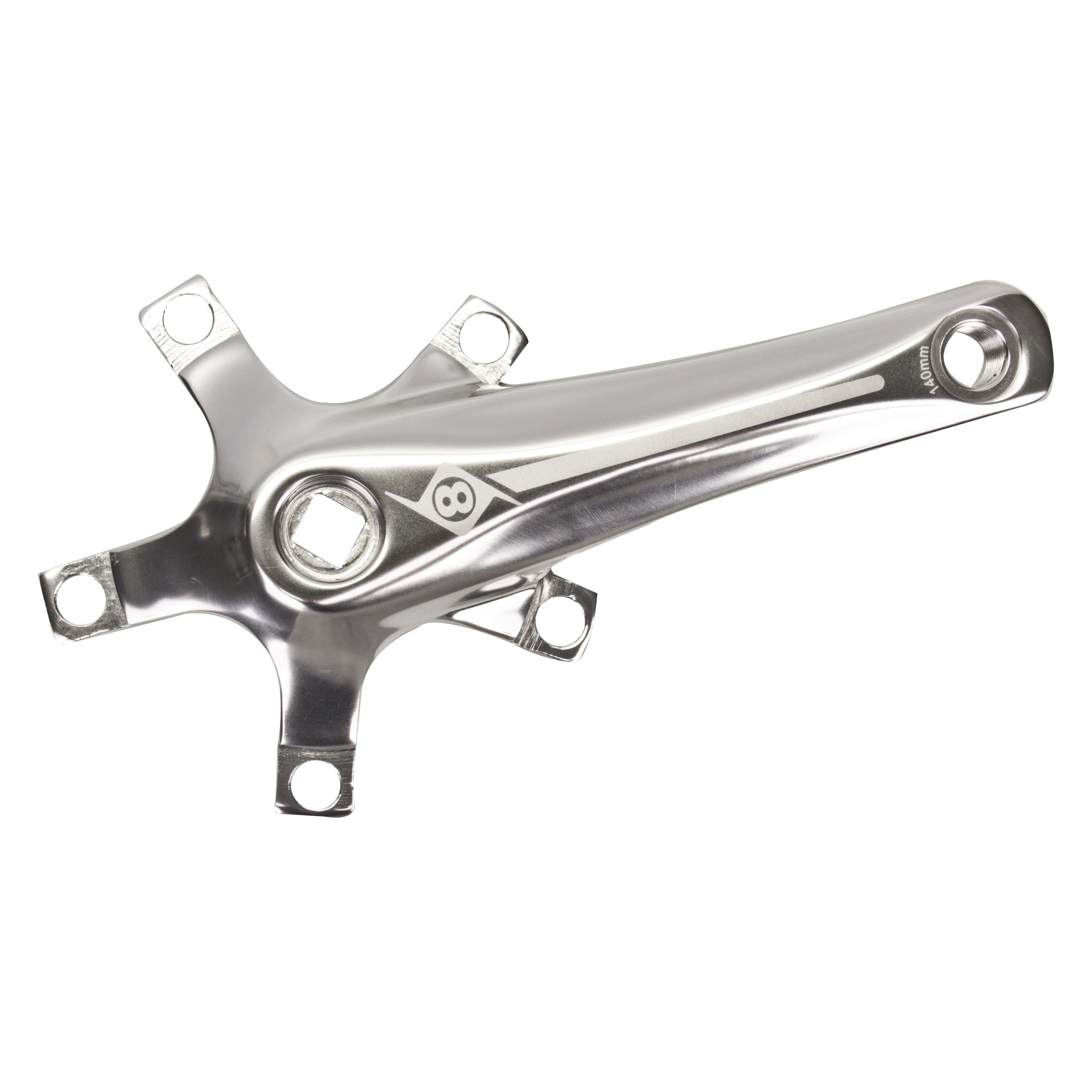 origin8 crankset