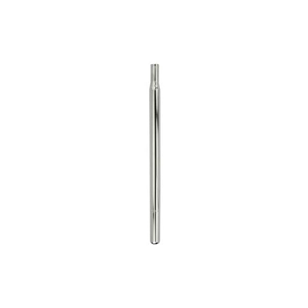 20.7mm Straight seatpost w/ 5/8" Top - Chrome