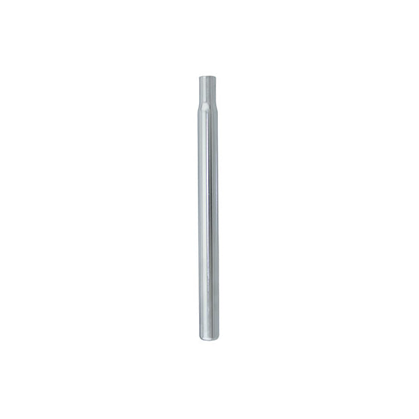 26.8mm Straight Seatpost - 350mm - Chrome