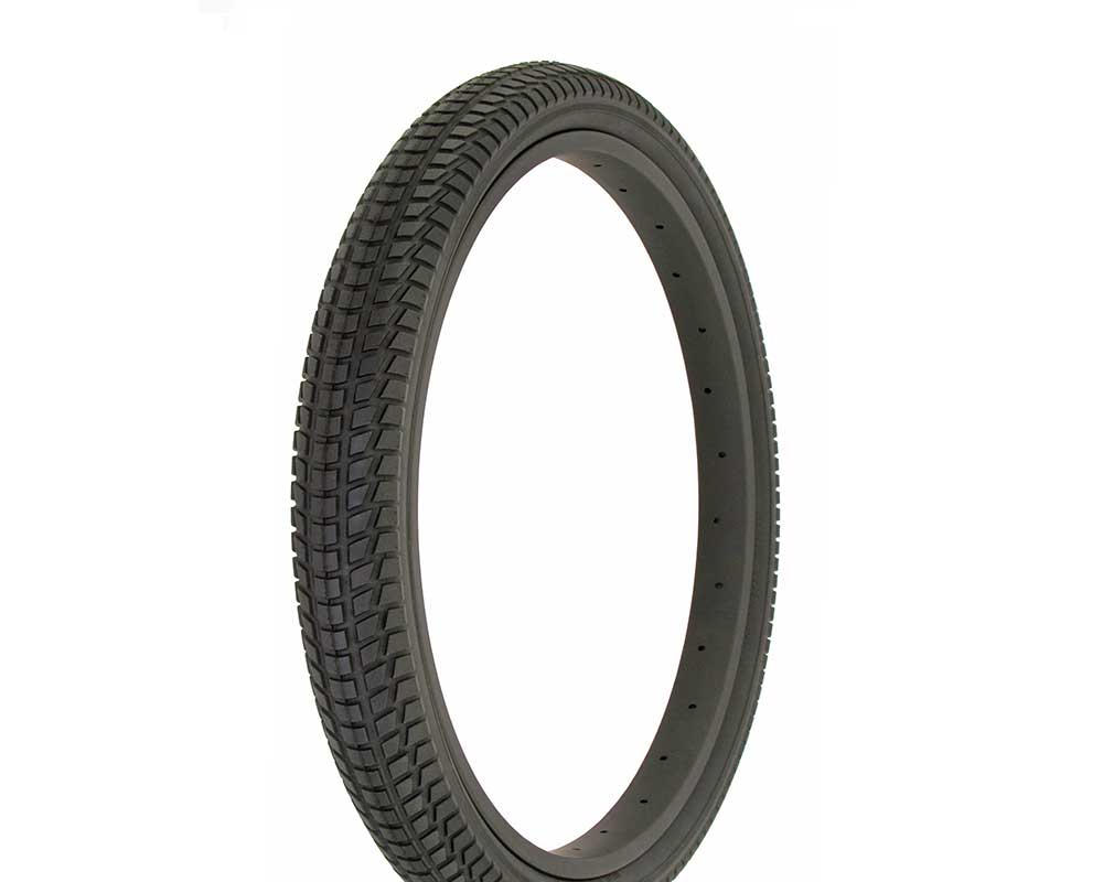 22x2.125 Innova Contact BMX Tire - All Black