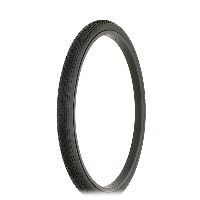 24x1-3/4 Westwind Tread Schwinn S-7 Bicycle Tire - Black