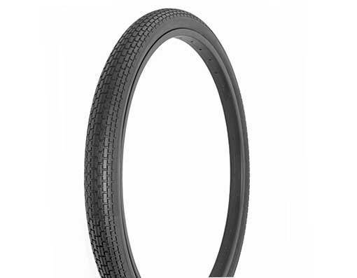 26x2x1-3/4 Westwind Tread Schwinn S-7 Bicycle Tire - Black