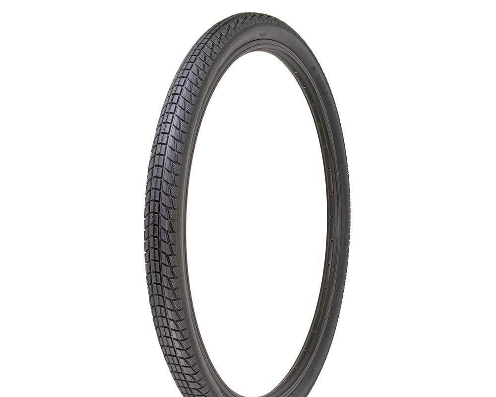 27.5x1.95 Ralson Contact ATB/BMX Tire - Black
