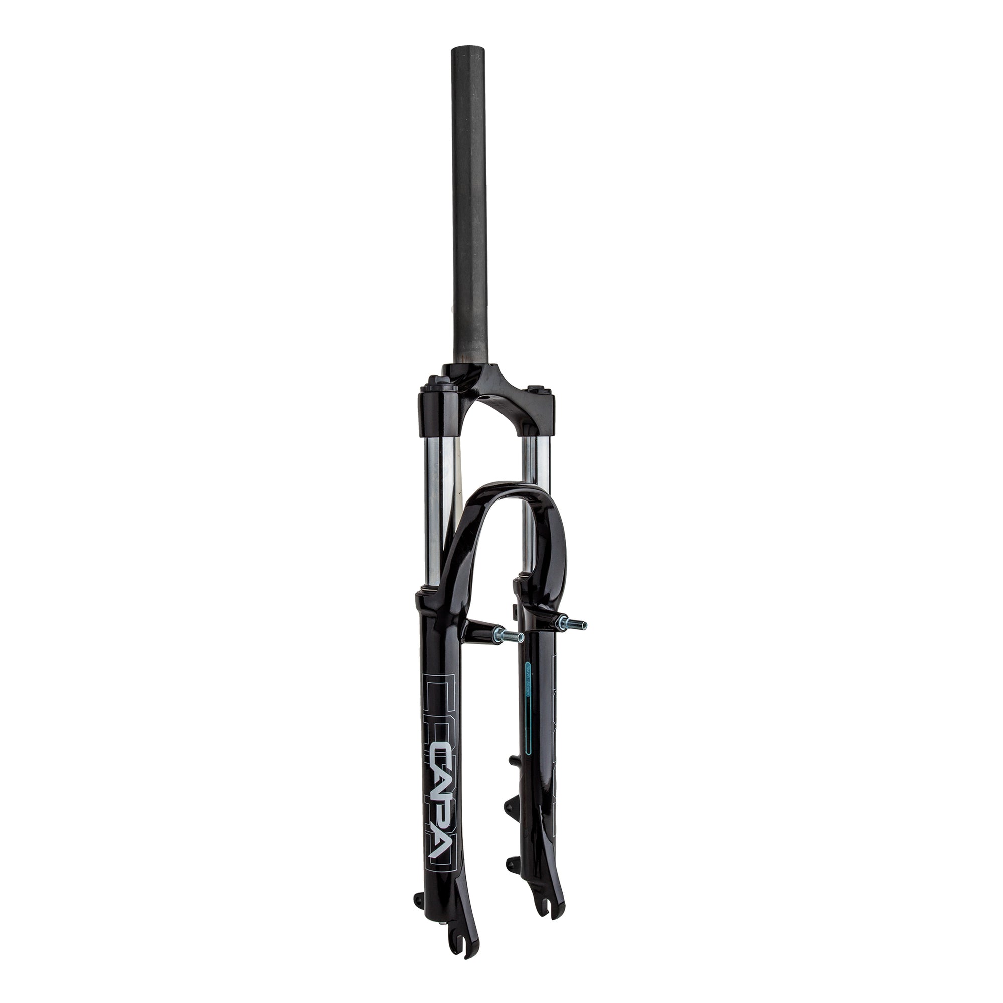 26 mtb fork outlet