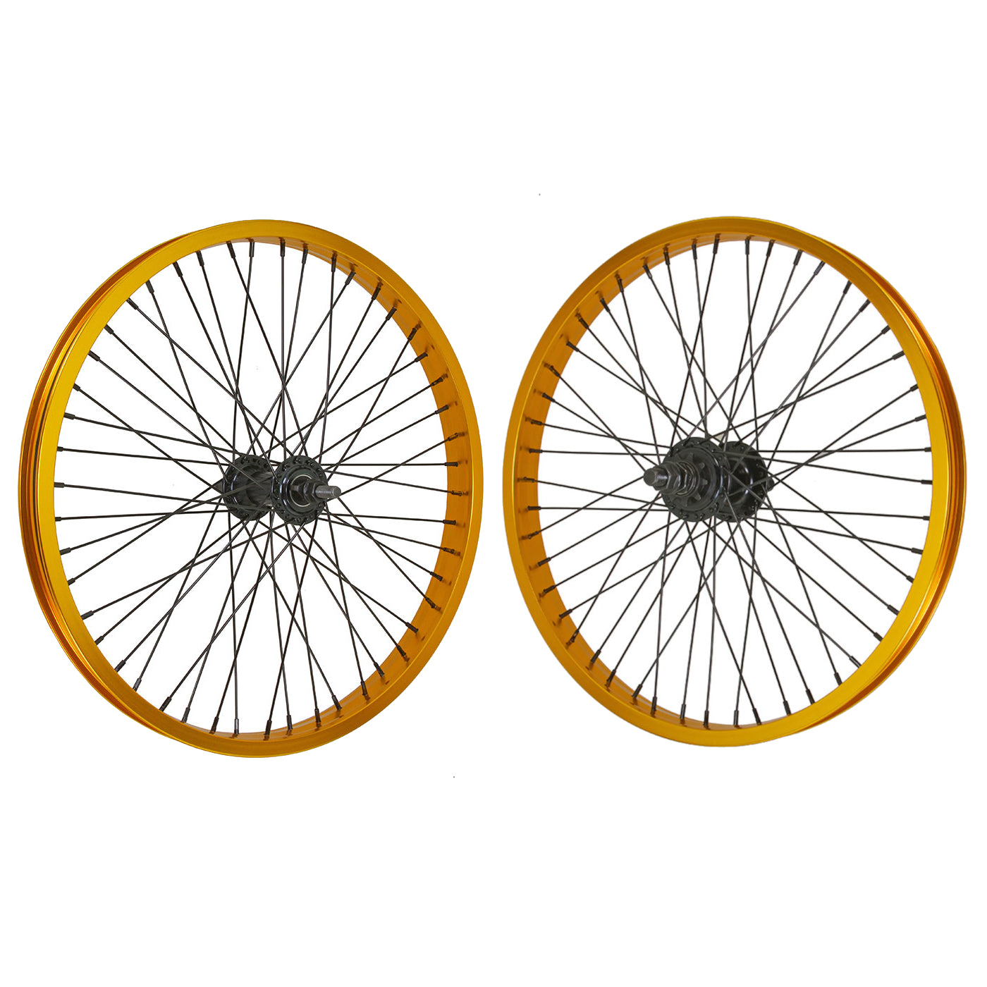Spoke bmx 2025