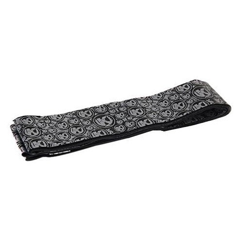 20" (406mm) Kink Rim Nylon Strip - Single - 30mm wide - Black