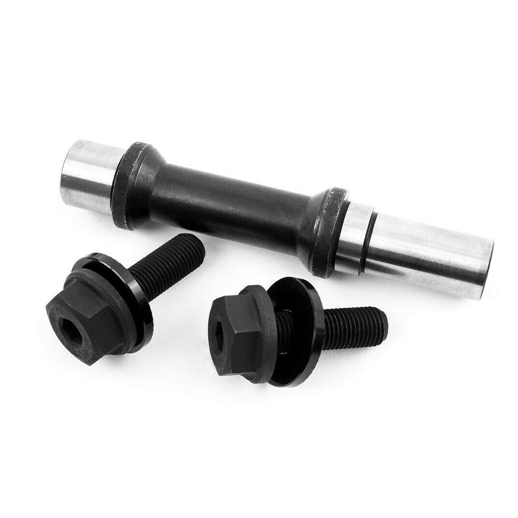 Mission Female 3/8" Cassette Axle for Profile Mini Rear Hub