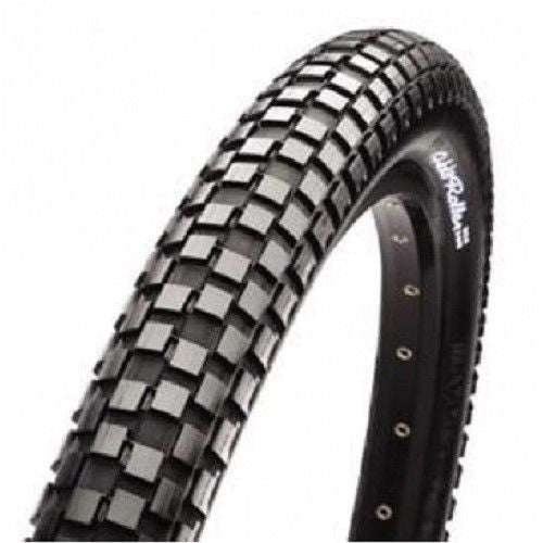 26x2.2 Maxxis Holy Roller ATB/BMX tire - Black