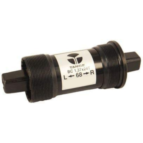 Tange-Seiki LN-3912 Sealed Square Taper Bottom Bracket - 68x113.5