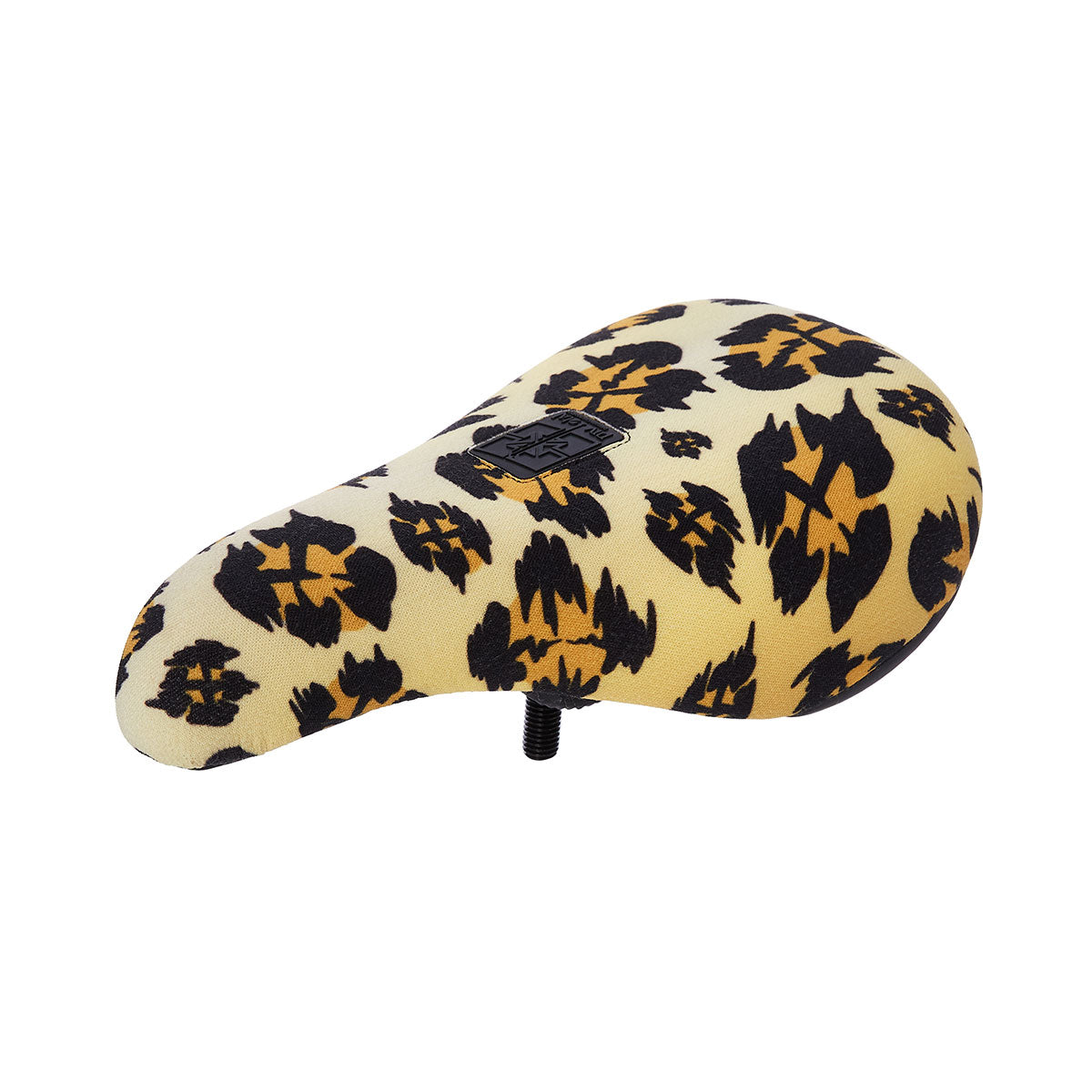 Leopard bike on sale seat