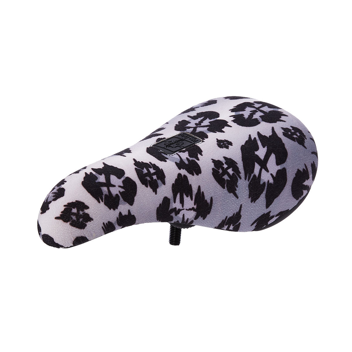 Leopard bike on sale seat