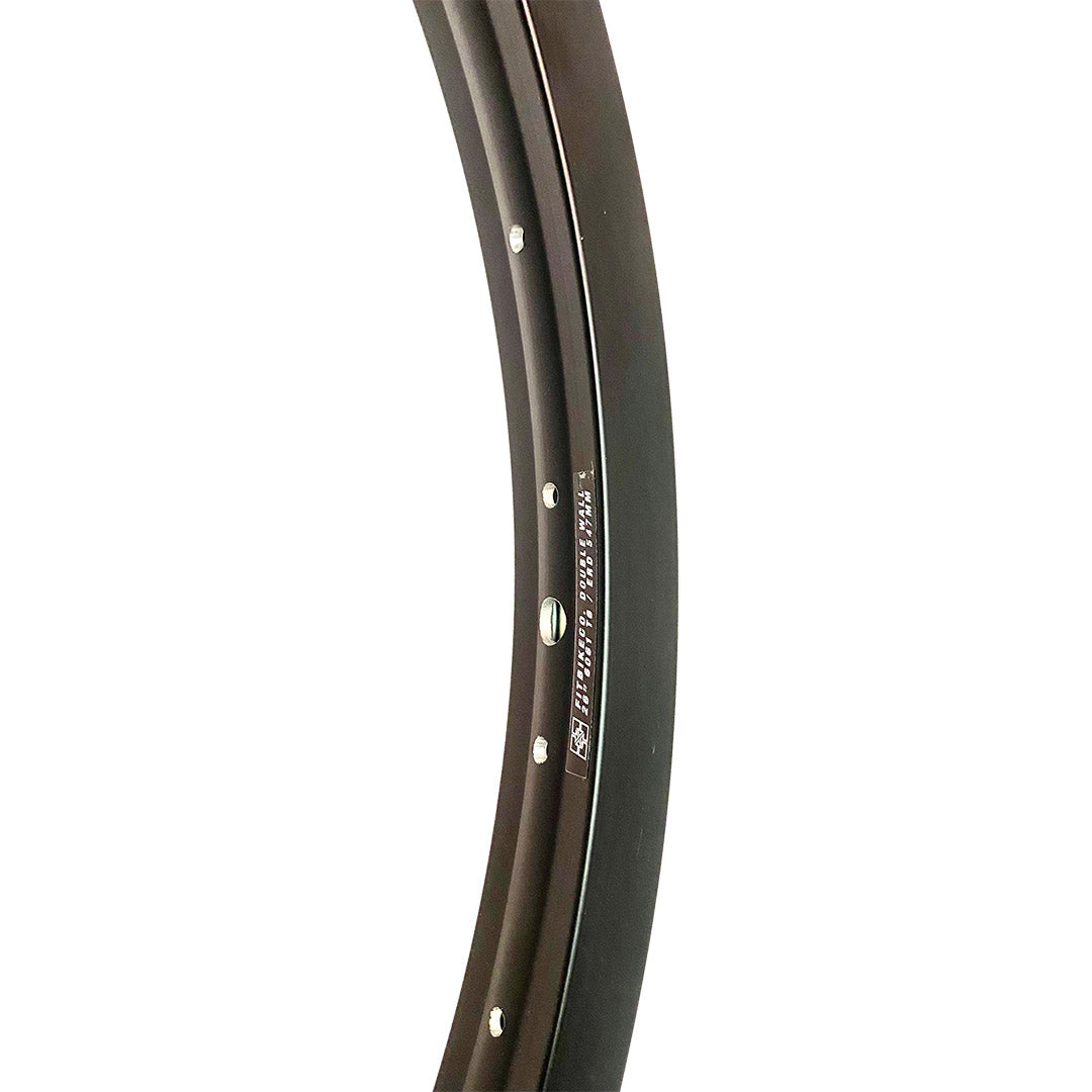 rim double wall 26