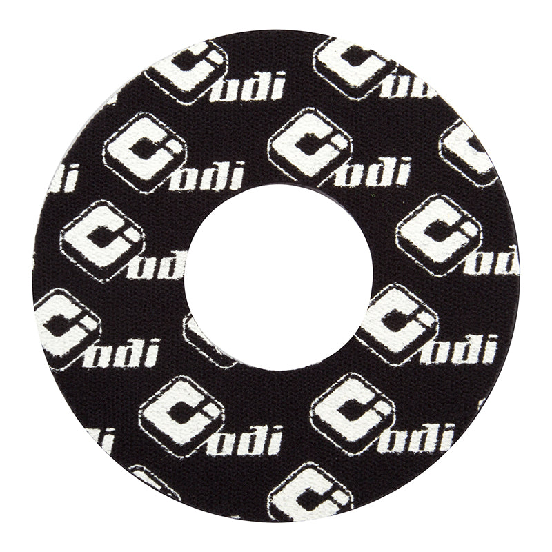 ODI BMX Grip Donuts - Black