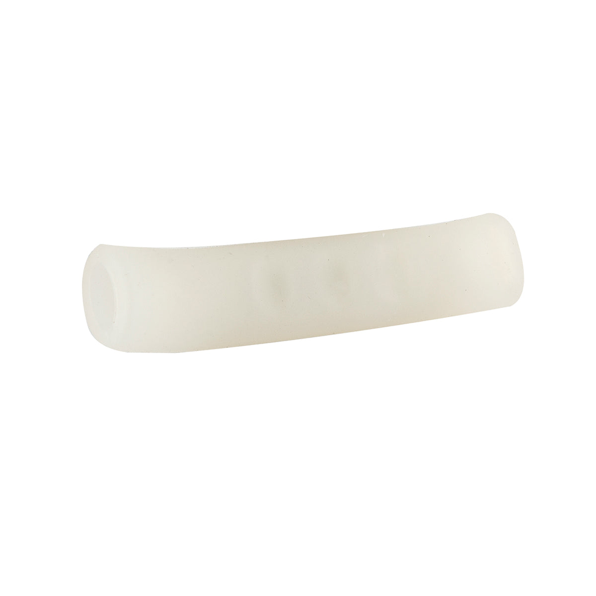 Sticky Fingers Brake Lever Cover - Single Grip - Clear