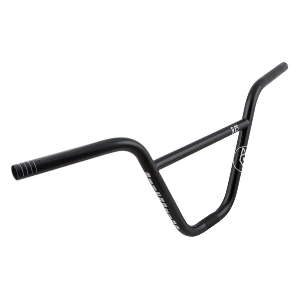 Alienation 9s Quarters 2pc BMX Handlebars - 9.25