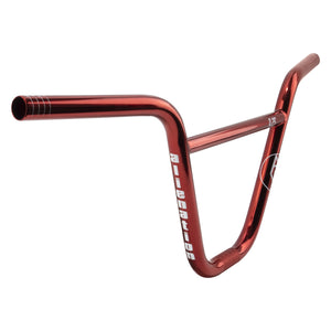 Alienation 9s Quarters 2pc BMX Handlebars - 9.25
