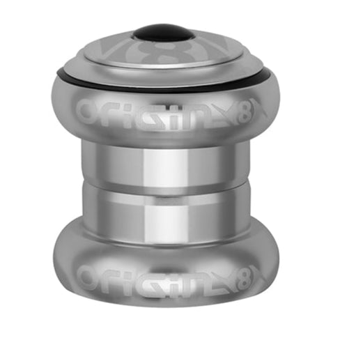 BOTTEMA STAINLESS STEEL THREADLESS 1-1/8" CUPPED HEADSET - BMX Bicycles