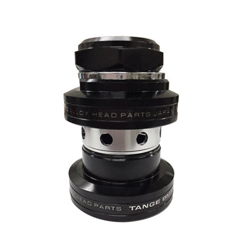 Tange Seiki MX320 1" Threaded BMX Headset - Black - Made in Japan