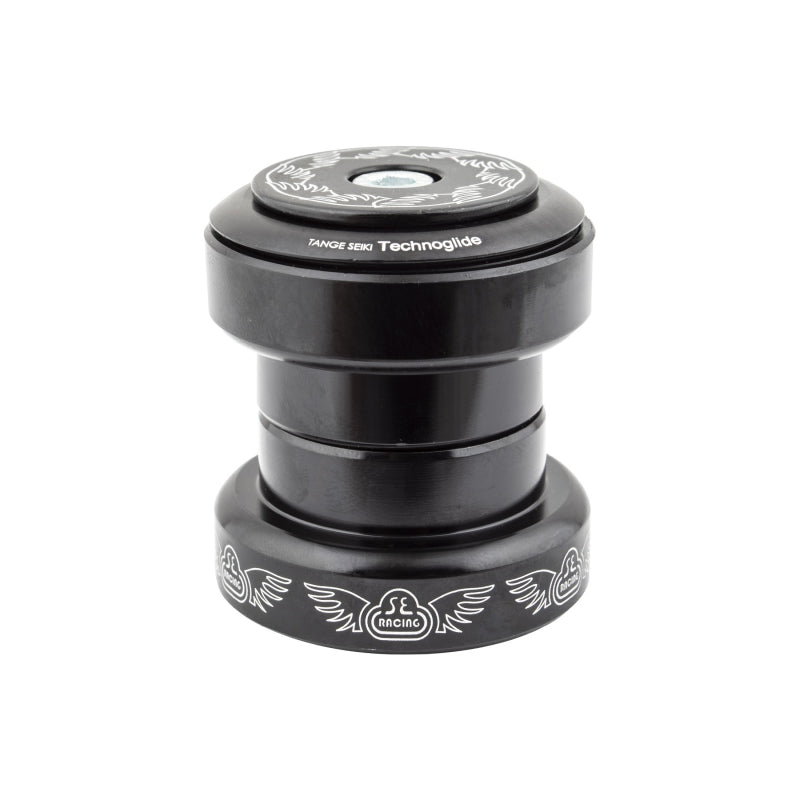 SE Racing Eluder Sealed Standard 1-1/8" Threadless Headset - Black