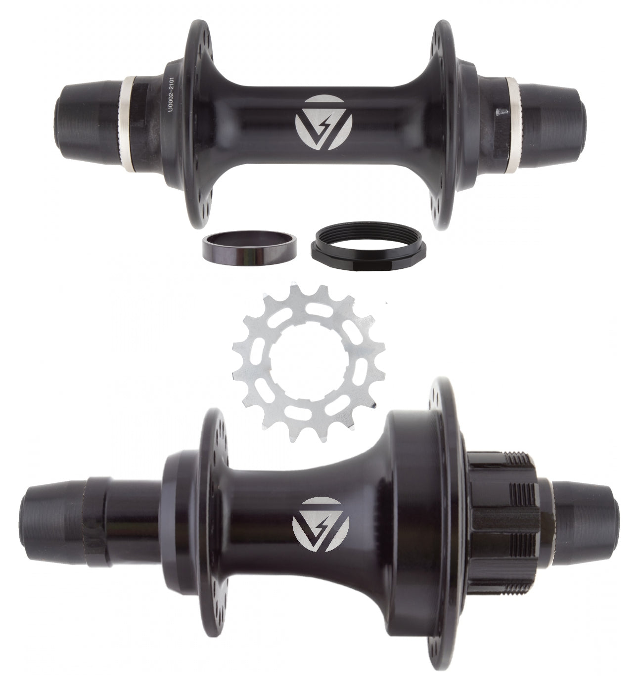 Formula sale dc31 hub