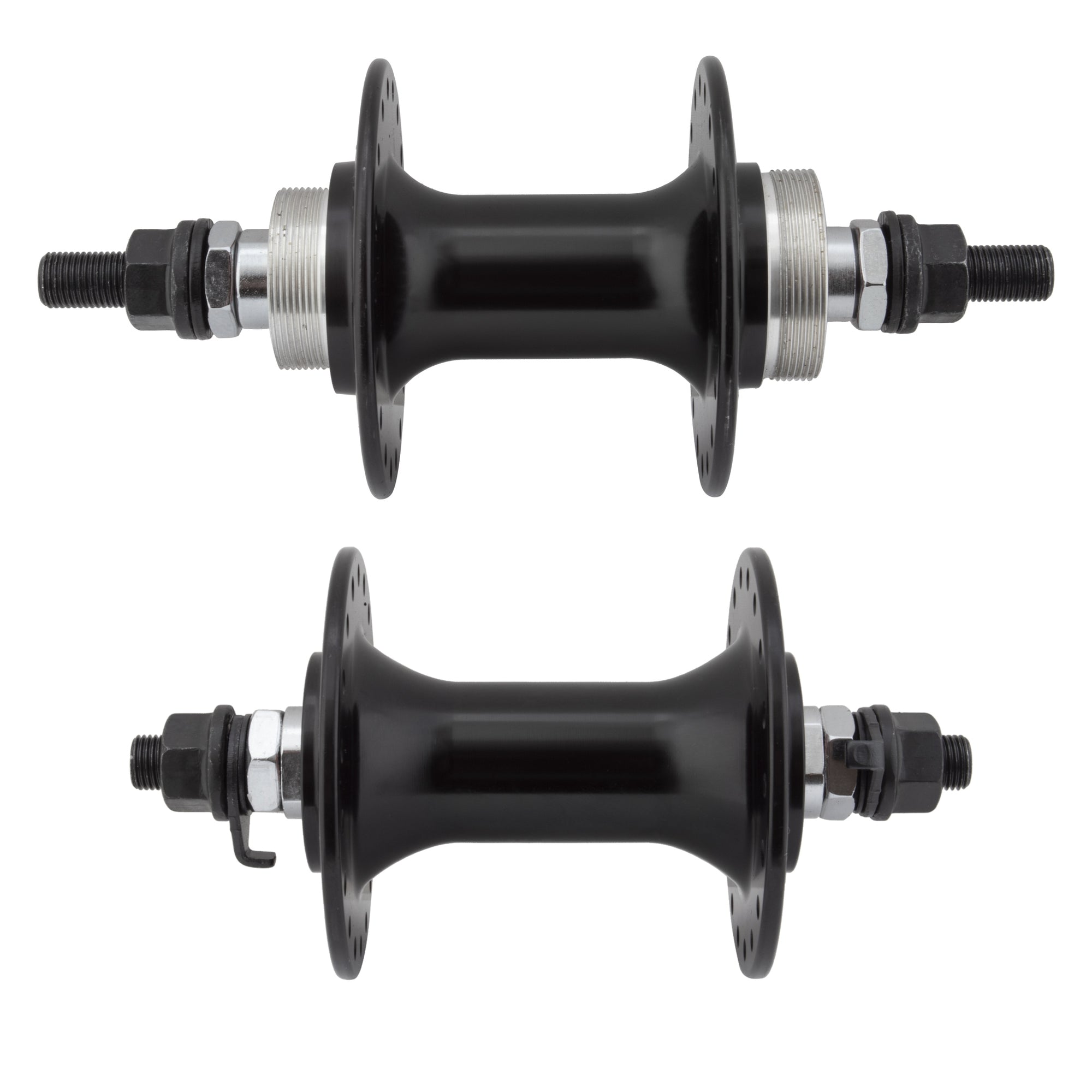 Sealed bmx hubs clearance