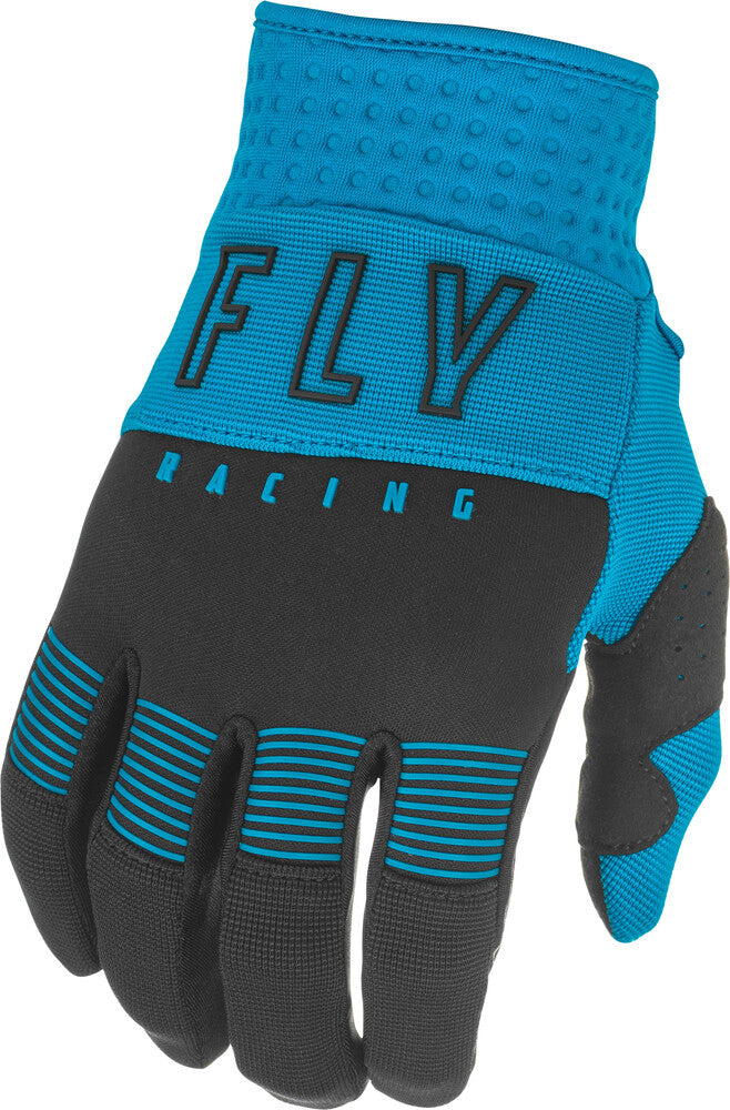Fly F 16 BMX Gloves 2021 Size 13 Men s XXX Large XXXL Blue B BMXGuru C W Cycle