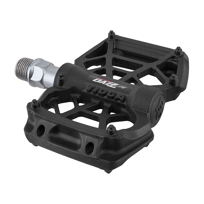 junior mtb pedals Tioga DAZZ Lite Pedals
