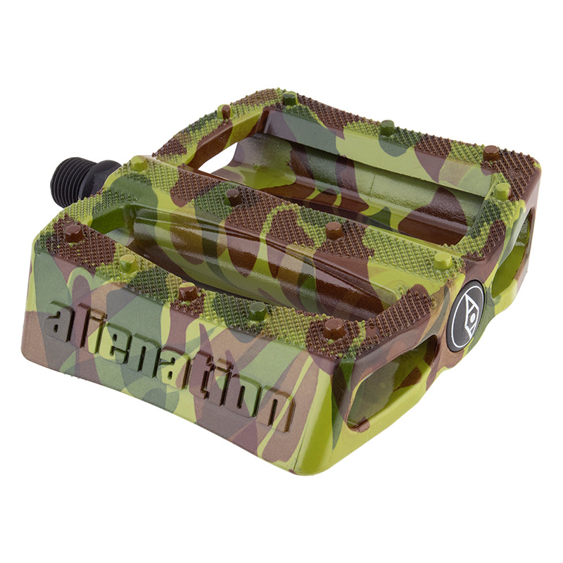 stolen thermalite pedals Alienation Effects Pedals Camo
