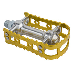 MKS BM-7 BMX Cage Pedals - 9/16